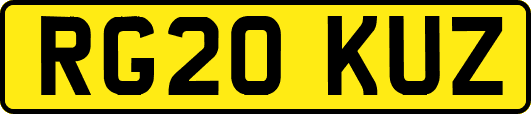 RG20KUZ