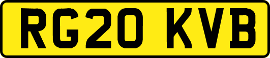 RG20KVB
