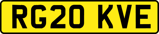 RG20KVE