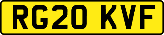 RG20KVF