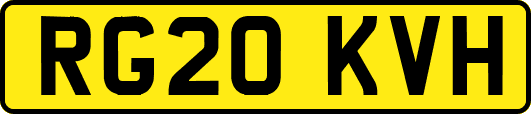 RG20KVH