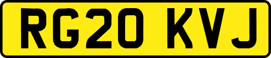 RG20KVJ