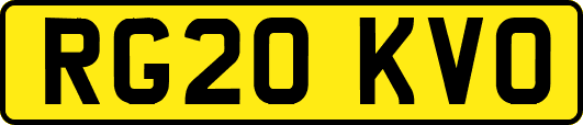 RG20KVO