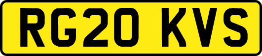 RG20KVS
