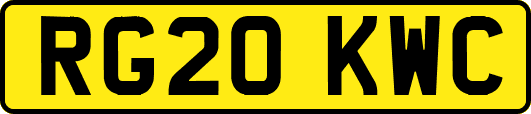 RG20KWC