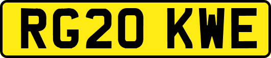 RG20KWE