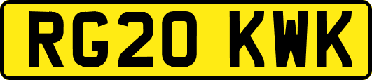 RG20KWK
