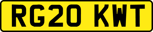 RG20KWT