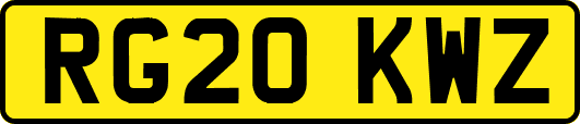 RG20KWZ