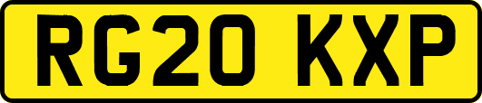 RG20KXP