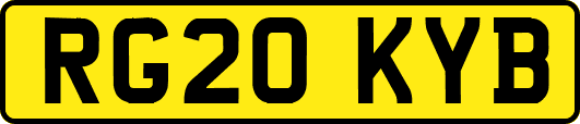 RG20KYB