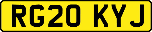 RG20KYJ