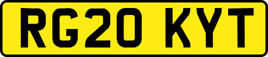RG20KYT