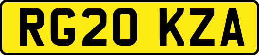 RG20KZA
