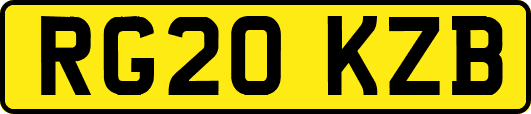 RG20KZB
