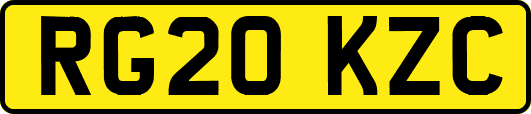 RG20KZC