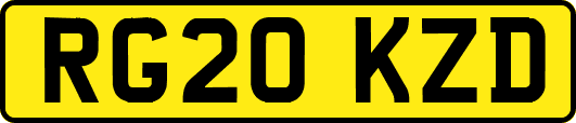 RG20KZD