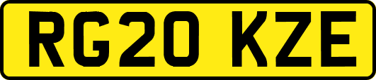 RG20KZE