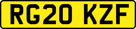 RG20KZF