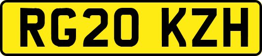 RG20KZH