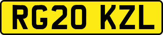 RG20KZL