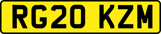 RG20KZM