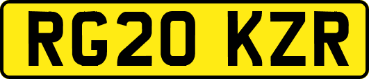 RG20KZR