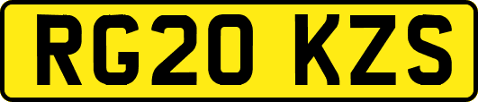 RG20KZS