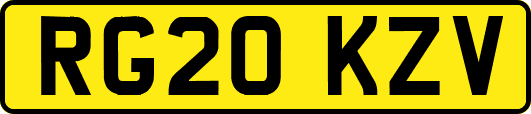 RG20KZV