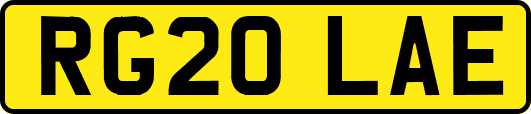 RG20LAE