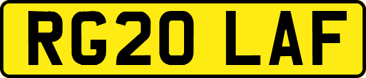 RG20LAF