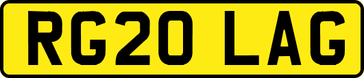 RG20LAG