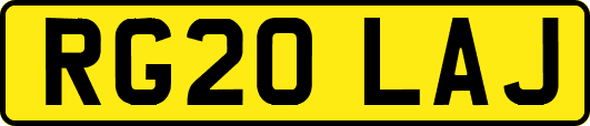 RG20LAJ