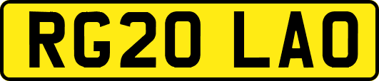 RG20LAO