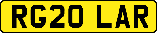 RG20LAR