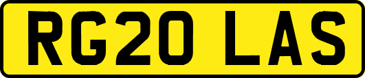 RG20LAS