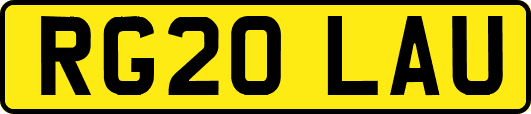 RG20LAU