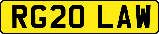 RG20LAW