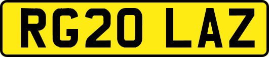 RG20LAZ