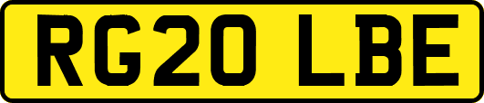 RG20LBE