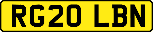 RG20LBN