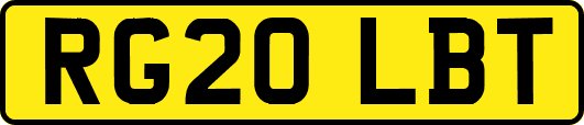 RG20LBT