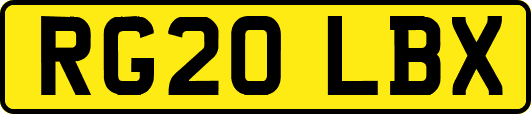 RG20LBX