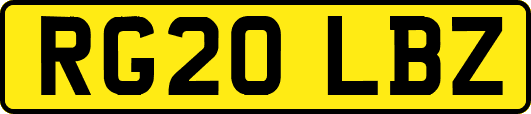 RG20LBZ
