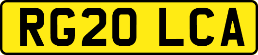 RG20LCA