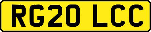 RG20LCC