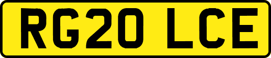 RG20LCE