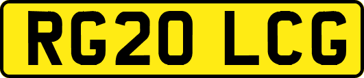 RG20LCG