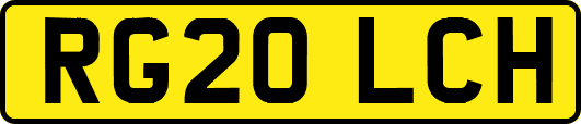 RG20LCH