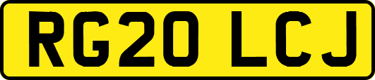 RG20LCJ